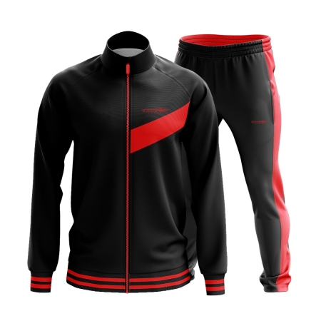 Fitness Tracksuits